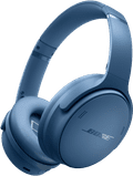 Bose QuietComfort Headphones Blau Main Image