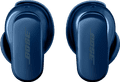 Bose QuietComfort Ultra Earbuds Dunkelblau vorne