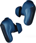 Bose QuietComfort Ultra Earbuds Dunkelblau Main Image