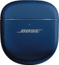 Bose QuietComfort Ultra Earbuds Dunkelblau vorne