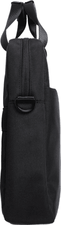 BlueBuilt Shoulder Bag for 14-inch Laptops right side