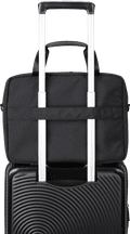 BlueBuilt Shoulder Bag for 14-inch Laptops detail