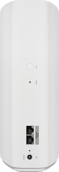 Netgear Orbi RBE772 achterkant