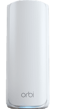 Netgear Orbi RBE772 voorkant