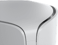 Netgear Orbi RBE772 detail