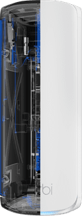 Netgear Orbi RBE772 visual leverancier