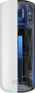 Netgear Orbi RBE772 visual leverancier