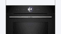 Bosch HMG776KB1 detail
