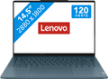 Lenovo Yoga Pro 7 OLED 14IMH9 83E200B9MH Main Image