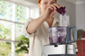 Kenwood KHC29A.X0 Prospero+ product in gebruik