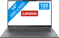 Lenovo Yoga 7 OLED 2-in-1 14IML9 83DJ00BCMH Main Image