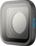 GoPro ND-Filter 4er-Pack (GoPro HERO 13) vorne