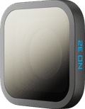 GoPro ND-Filter 4er-Pack (GoPro HERO 13) vorne