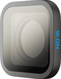 GoPro ND-Filter 4er-Pack (GoPro HERO 13) vorne
