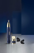 BaByliss Super X-Metal Series E112E product in gebruik