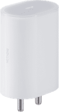 Nothing Power Delivery Oplader 45W Wit Main Image