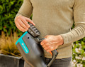 Gardena PowerJet 18V P4A Solo (zonder accu) detail