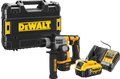 DeWalt DCH172NT-XJ 5,0 Ah Accu Starterspakket Main Image