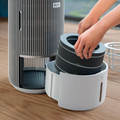 Philips PureProtect Water Série 3400 Filtre d'Humidification FY3401/00 visuel fournisseur