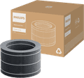 Philips PureProtect Water Série 3400 Filtre d'Humidification FY3401/00 emballage