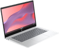 HP Chromebook 14a-nf0920nd linkerkant