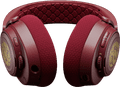 SteelSeries Arctis Nova 7 PC Dragon onderkant