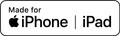 BlueBuilt USB-A to Lightning Cable 1.5m Nylon White visual supplier