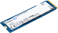 Kingston NV3 PCIe 4.0 NVMe SSD 2TB bovenkant