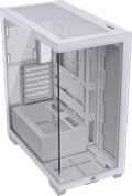 Corsair 3500X Mid-Tower Wit Main Image