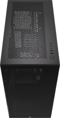Corsair 3500X Mid-Tower Zwart bovenkant