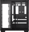 Corsair 3500X Mid-Tower Zwart rechterkant