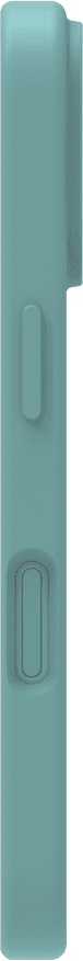 BlueBuilt Back Cover iPhone 16 Groen rechterkant
