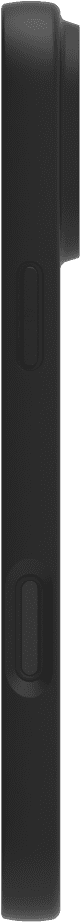 BlueBuilt Back Cover iPhone 16 Pro Max Zwart rechterkant