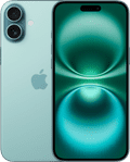 Apple iPhone 16 Plus 128GB Groen Main Image