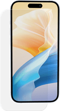 BlueBuilt Apple iPhone 16 Screenprotector Glas Main Image