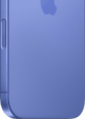 Apple iPhone 16 Plus 128GB Blauw detail