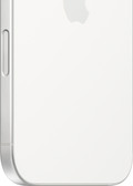 Apple iPhone 16 Plus 128GB Wit detail