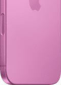 Apple iPhone 16 Plus 256GB Roze detail