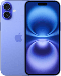 Apple iPhone 16 Plus 256GB Blauw Main Image