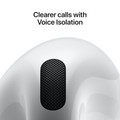 Apple AirPods 4 + Hoesje visual leverancier