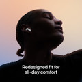 Apple AirPods 4 + Hoesje visual leverancier