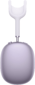 Apple AirPods Max Lilas côté gauche