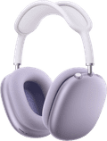 Apple AirPods Max Lilas avant