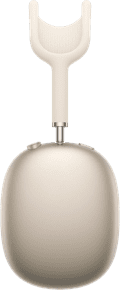 Apple AirPods Max Gold left side