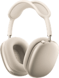 Apple AirPods Max Gold front