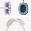Apple AirPods Max Donkerblauw + Apple Usb C Oplader 20W visual leverancier