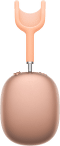 Apple AirPods Max Orange left side