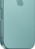 Apple iPhone 16 128GB Groen detail