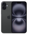 Apple iPhone 16 512GB Zwart Main Image