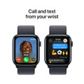 Apple Watch SE 2024 44mm Midnight Sport Loop visual leverancier